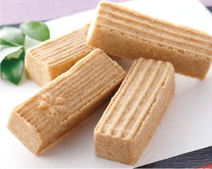 唐土庵いさみや