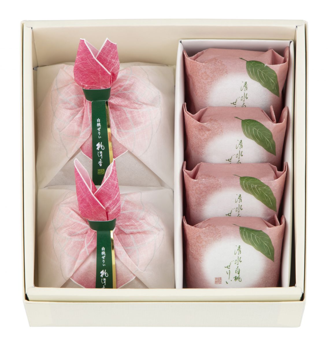 菓匠清閑院