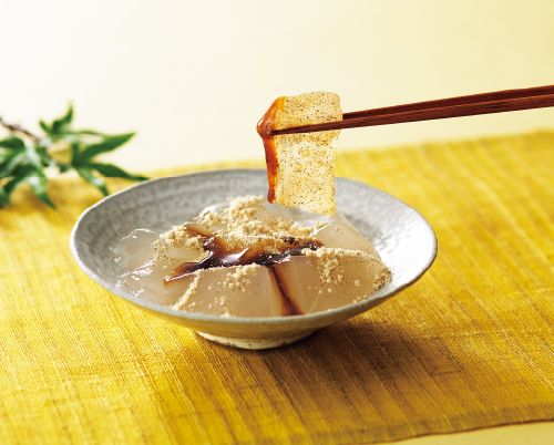 文明堂