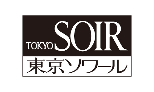 東京ソワール