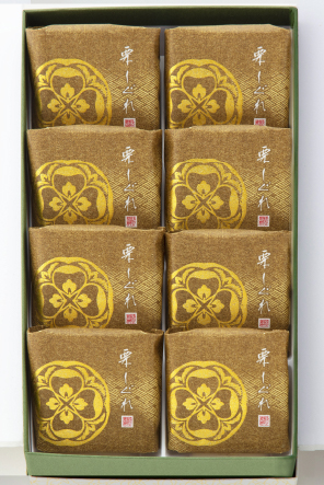 菓匠清閑院