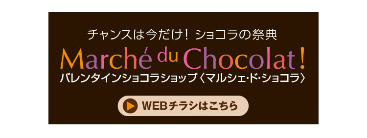 WEBチラシ