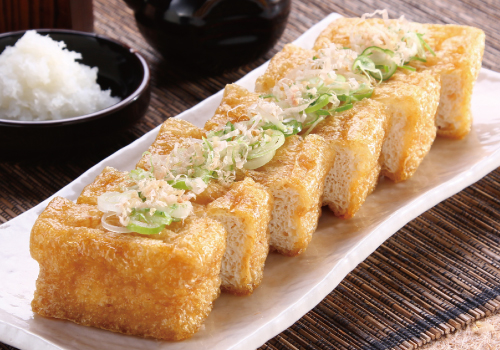 佐藤豆腐店