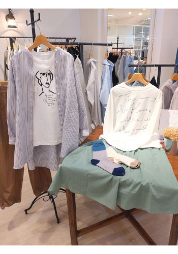 パンプス