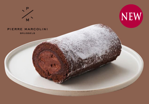 ピエール マルコリーニ