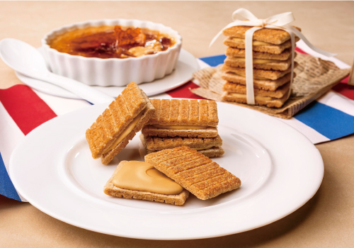 シュガーバターの木