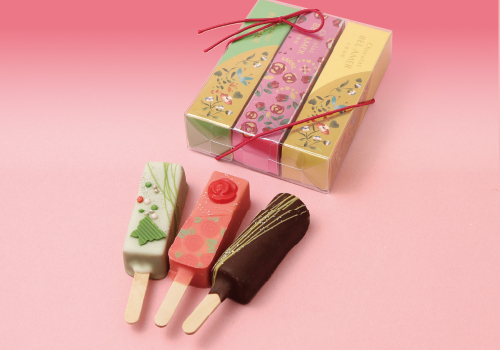 ベルアメール 京都別邸