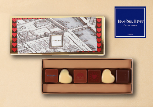 ジャン＝ポール・エヴァン