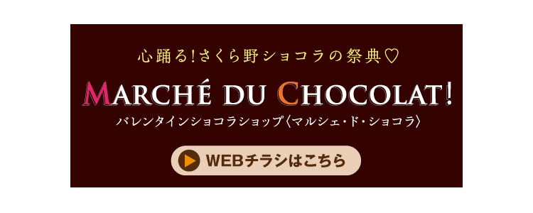 WEBチラシ
