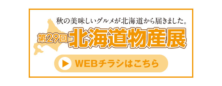 WEBチラシ