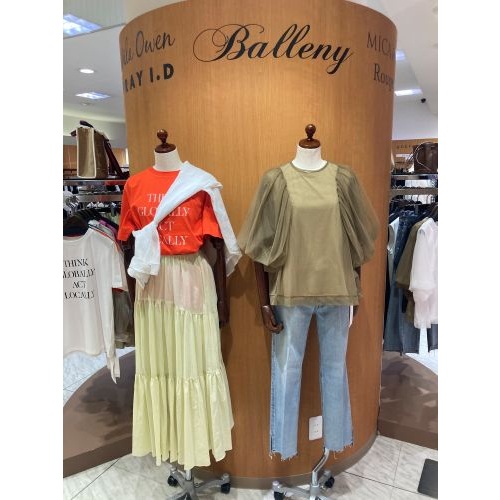 婦人衣料