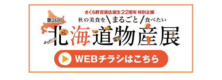 WEBチラシ