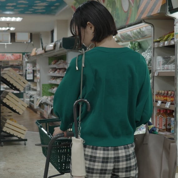 ルフフフ