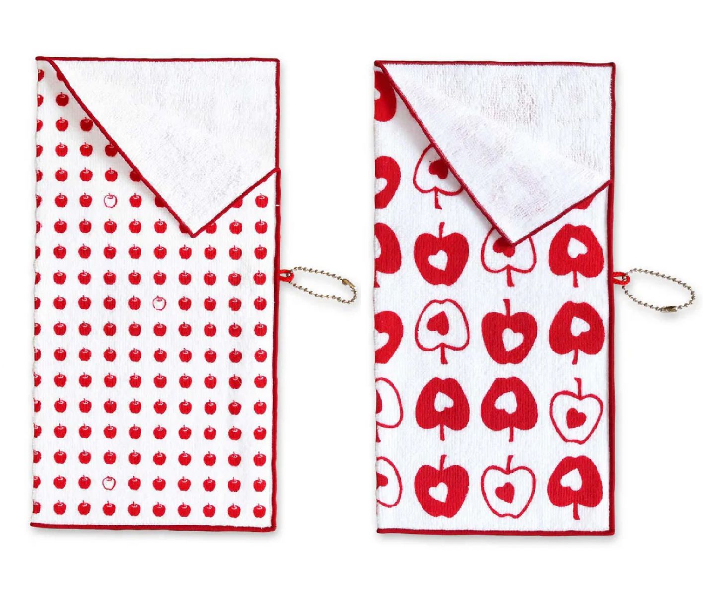 りんごのリズム