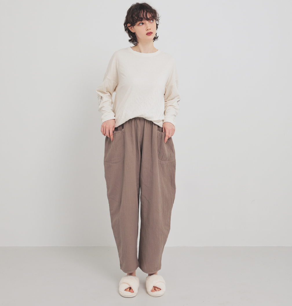 ナルエー