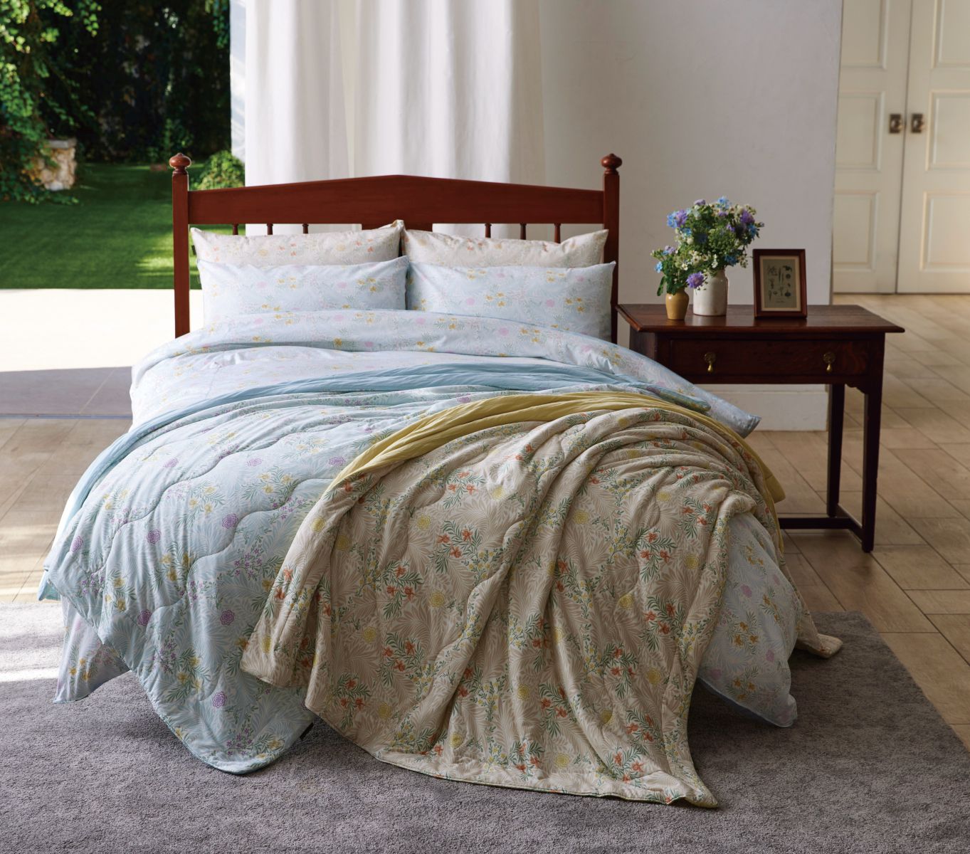 西川_モリスギャラリー