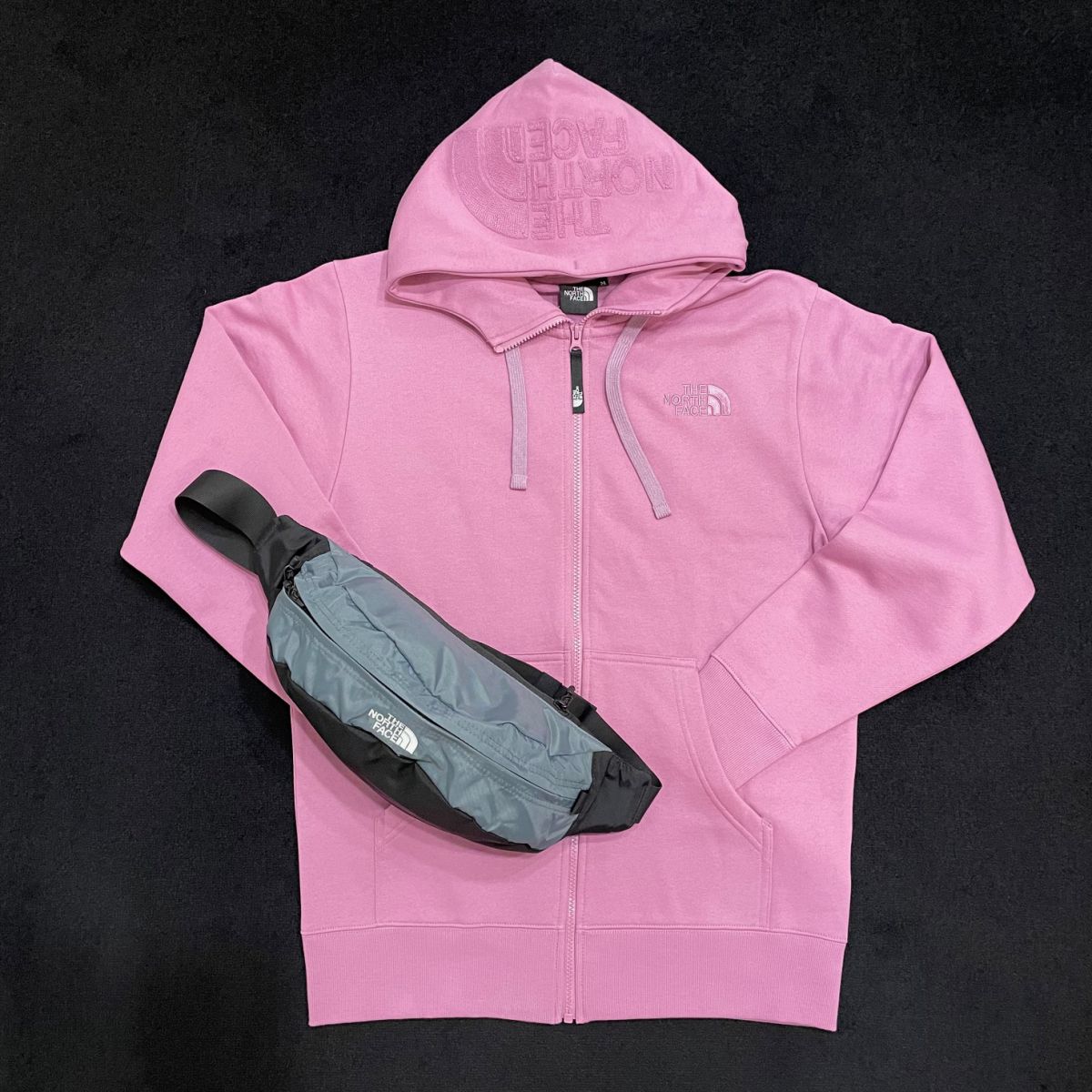 ザ・ノースフェイス