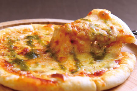 おおともチーズ工房