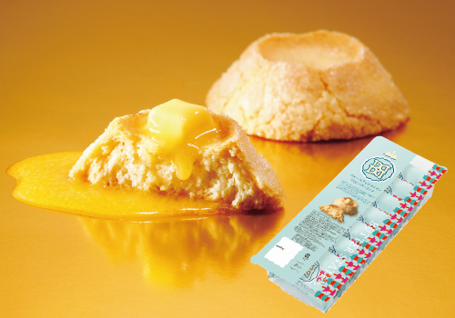 バターステイツ