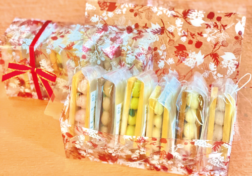 パティスリーフール