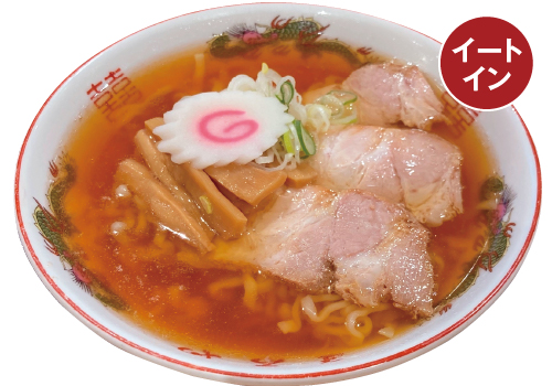 喜多方老麺まるや