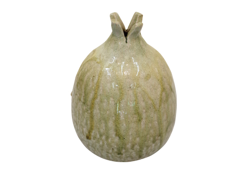 倉石焼 松月窯
