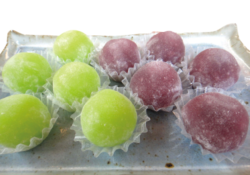 創作菓子 戸田菓子舗