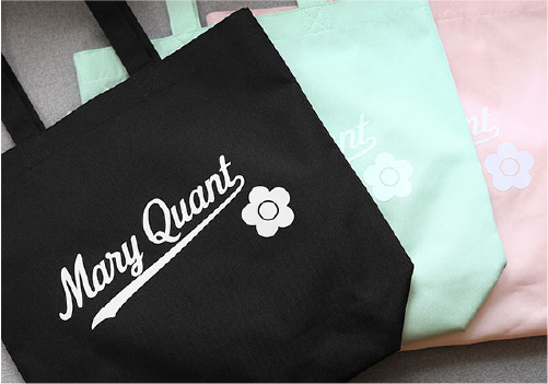 MARY QUANT