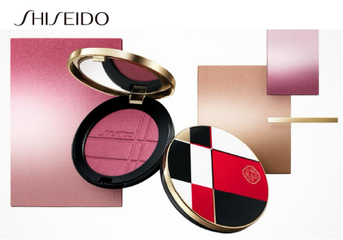 SHISEIDO