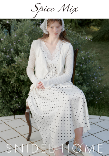 スパイスミックス