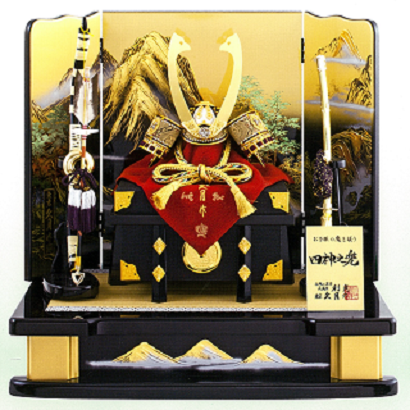 【久月特選】<br>五月人形展示販売会